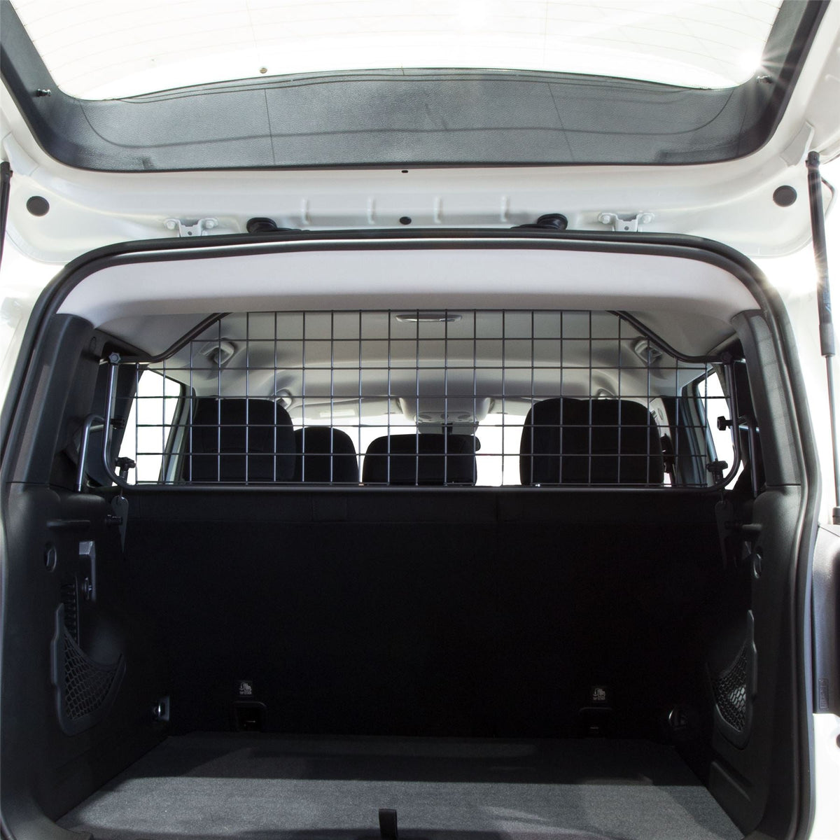 Jeep Renegade Hundegitter (2014-jetzt)