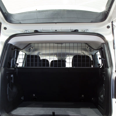 Jeep Renegade Hundegitter (2014-jetzt)