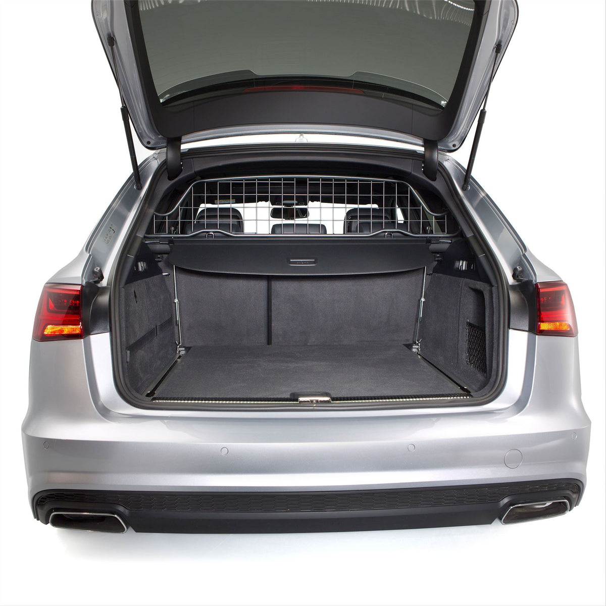 Audi A6 Hundegitter (2015-2018)