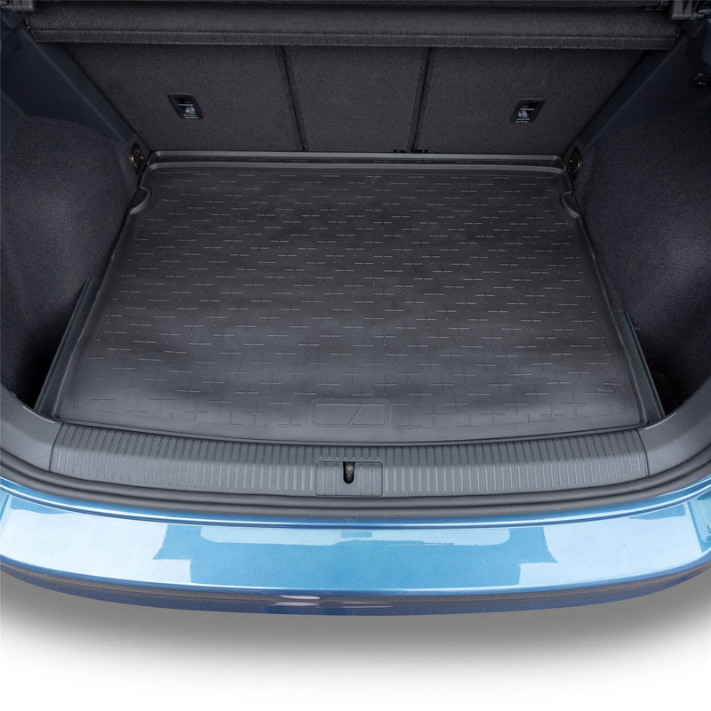 VW Golf SV Kofferraumwanne (2014-2020)