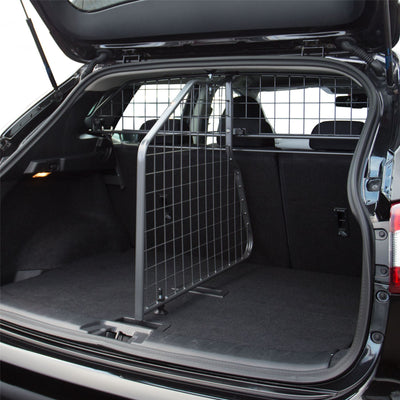 Nissan Qashqai Boot grille de division pour coffre (2013-2017)