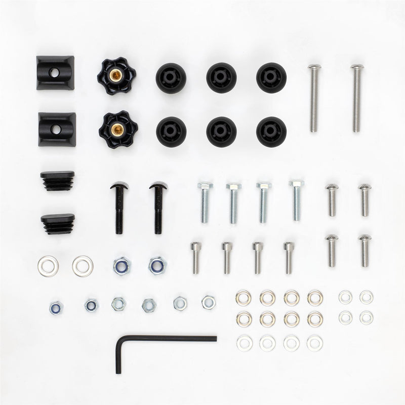 Travall Spare Part Guard Kit