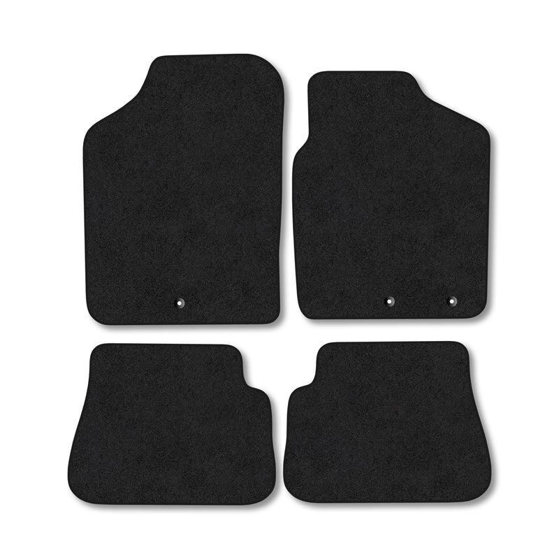 Kia Picanto Carpet Mats (2009-2011)