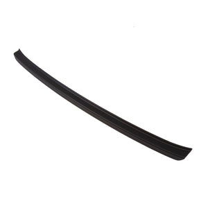 hyundai santa fe bumper protector 2018 2020