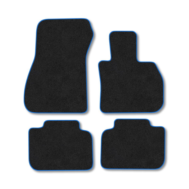 BMW X1 Carpet Mats (2015-2022)
