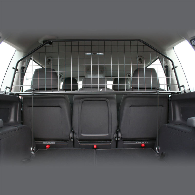VW Touran grille de séparation (2010-2015)