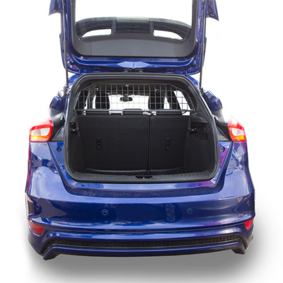 Ford Focus Fließheck Hundegitter (2011-2014)