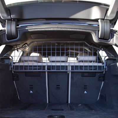 BMW 3 Series Hundegitter (2023-jetzt)