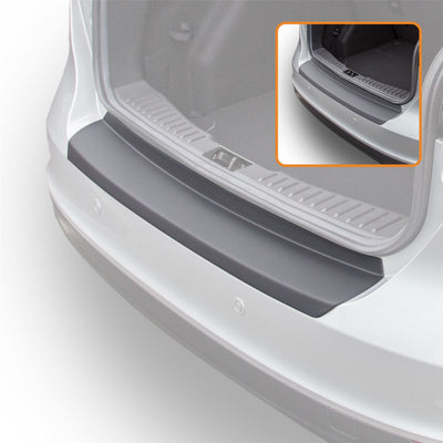Ford Focus Protection de seuil de coffre (2014-2018) Smooth