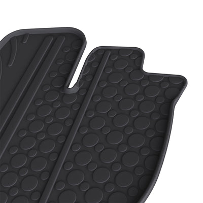 VW Tiguan Rubber Car Mats (2024-)
