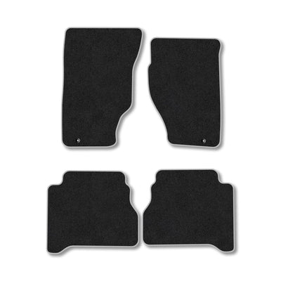 Kia Sorento Carpet Mats (2002-2010)