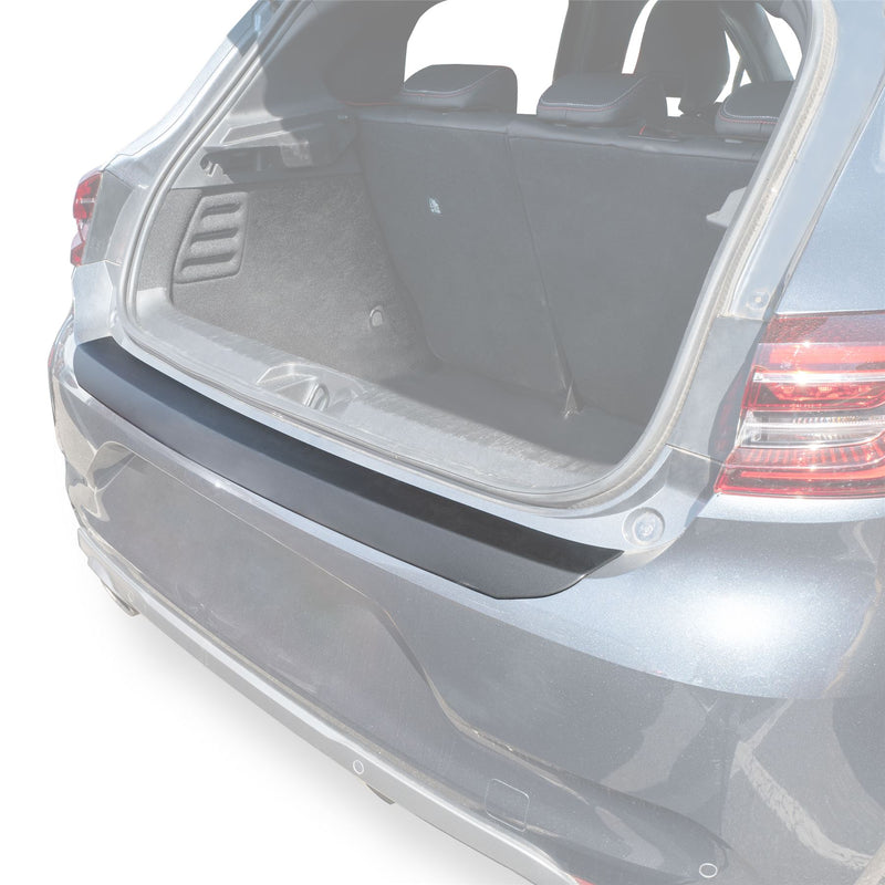 Renault Clio Ladekantenschutz (2019-jetzt)