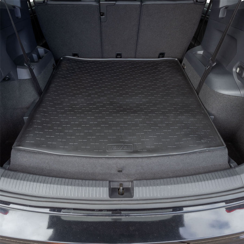 VW Tiguan Allspace Boot Liner (2017-2020)