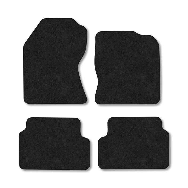 Ford Focus Carpet Mats (1998-2004)