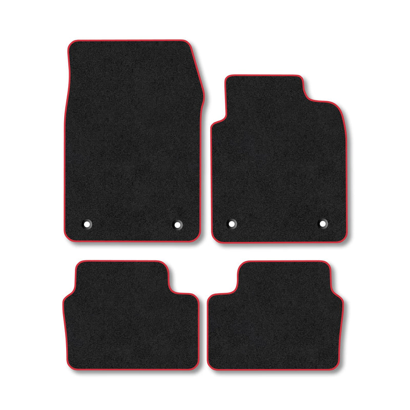 Vauxhall Signum Carpet Mats (2003-2008)