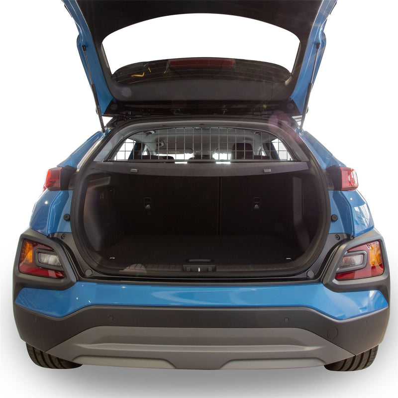 Hyundai Kona grille de séparation (2017-2023)