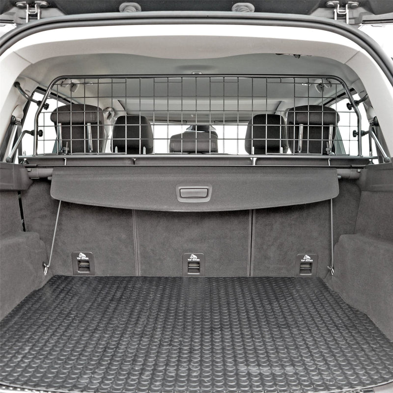 Renault Espace grille de séparation (2015-2023)