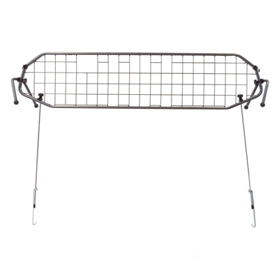 Skoda Karoq Hundegitter (2017-2022)