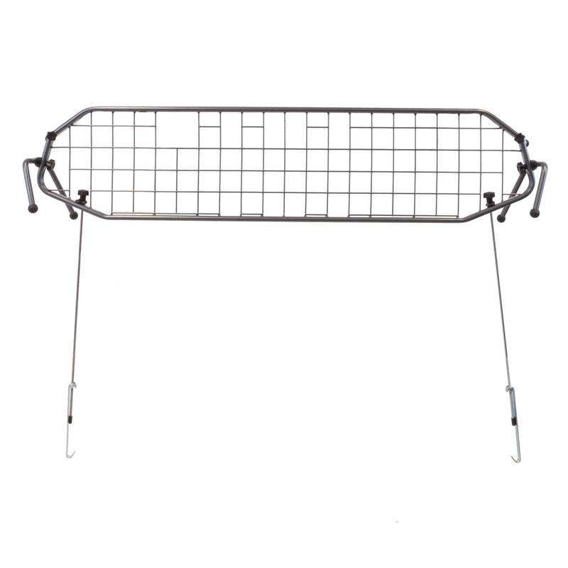 Skoda Karoq Hundegitter (2017-2022)