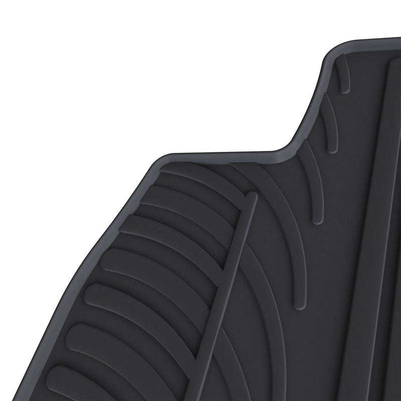 Tapis de voitures en caoutchouc Audi Q5 (2020-on)