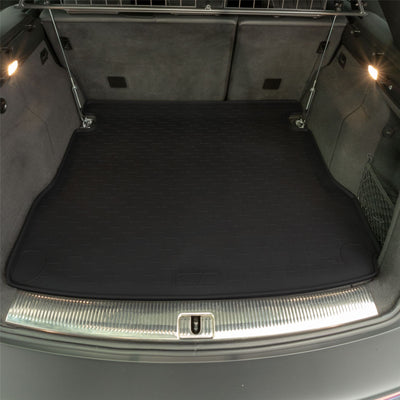 Audi Q5 Kofferraumwanne (2008-2016)