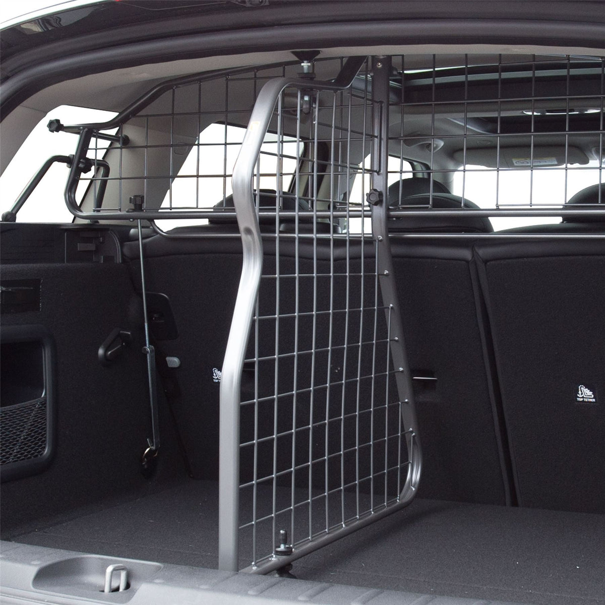 Mini Clubman Boot Divider (2015-2024)