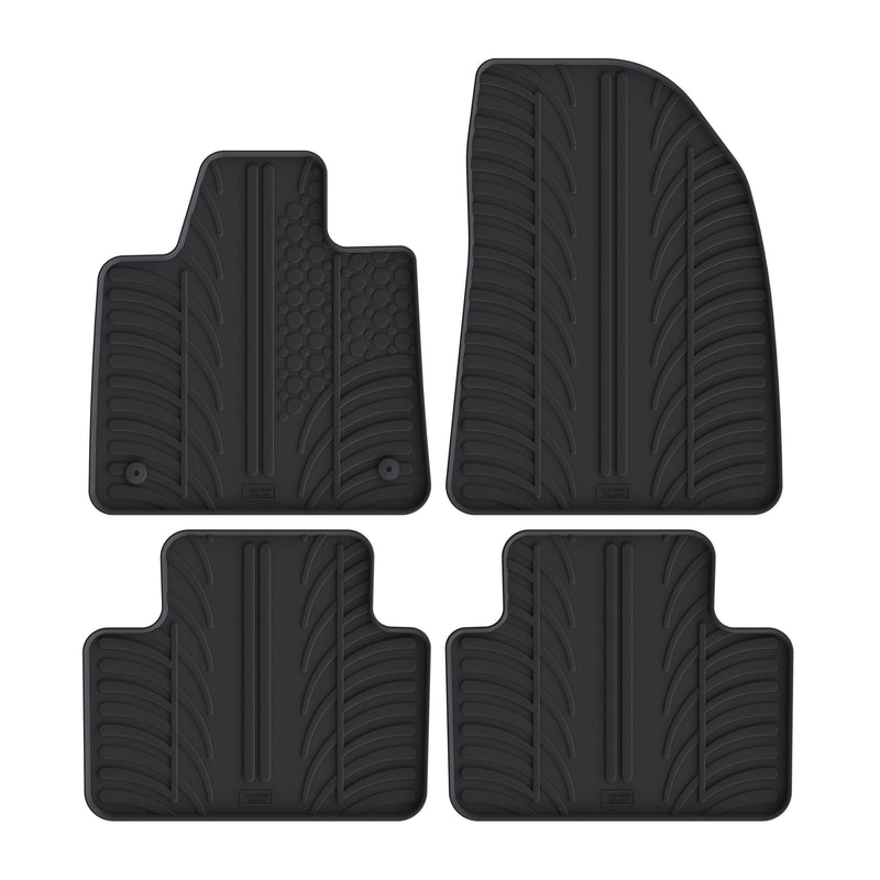 Volvo EX30 Rubber Car Mat (2023-)