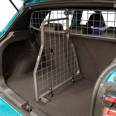 VW T-Cross Trenngitter (2018-2024)