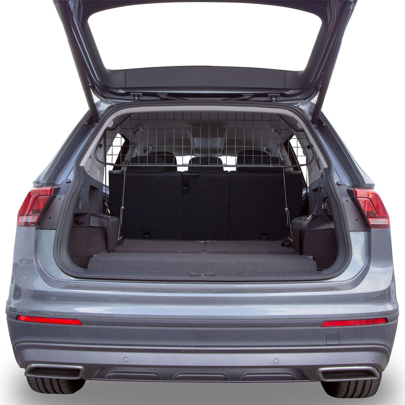 VW Tiguan AllSpace grille de séparation (2020-2024)