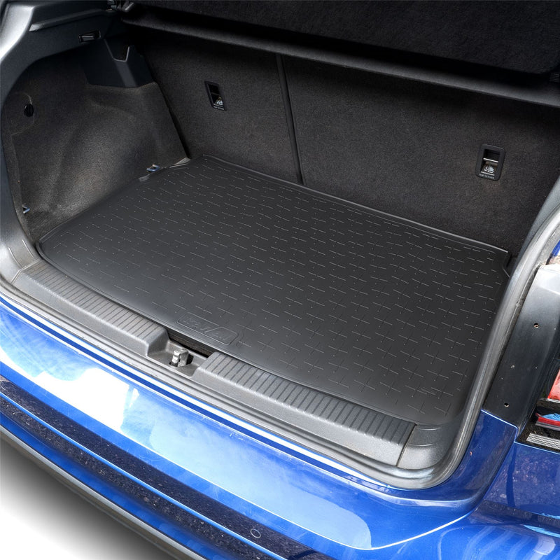 VW T-Cross Kofferraumwanne (2024-jetzt)