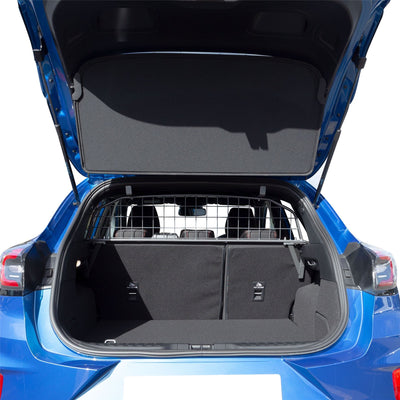 Ford Puma Hundegitter (2019-jetzt)