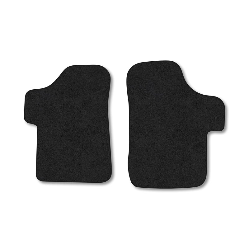 Mercedes Vito (2003-2014) [W639] Carpet Floor Mat
