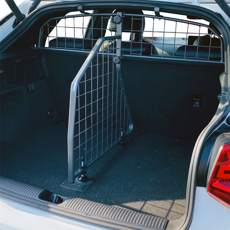 Audi Q2 Boot Divider (2016-2020)