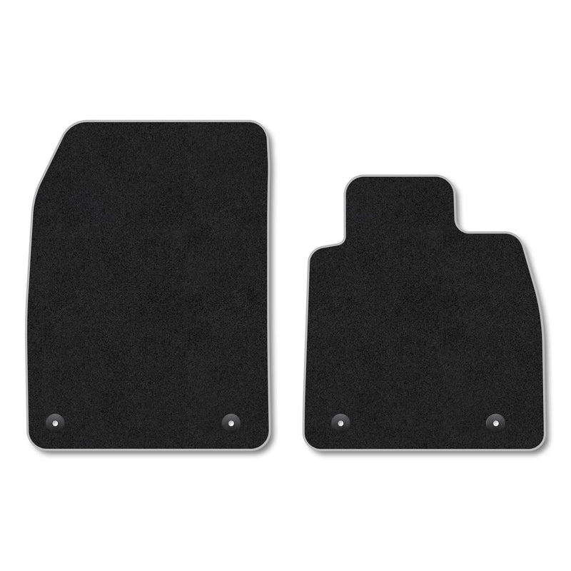 Ford Transit Courier Carpet Mats (2023-)