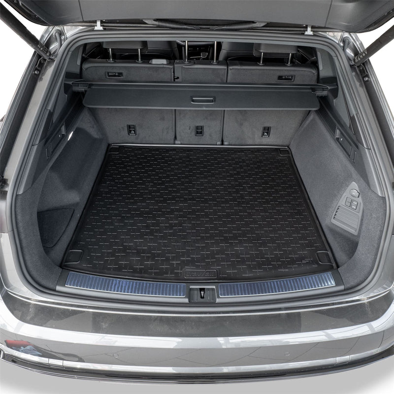 VW Touareg Kofferraumwanne (2023-jetzt)