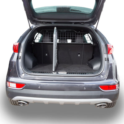 Kia Sportage Boot grille de division pour coffre (2015-2018)