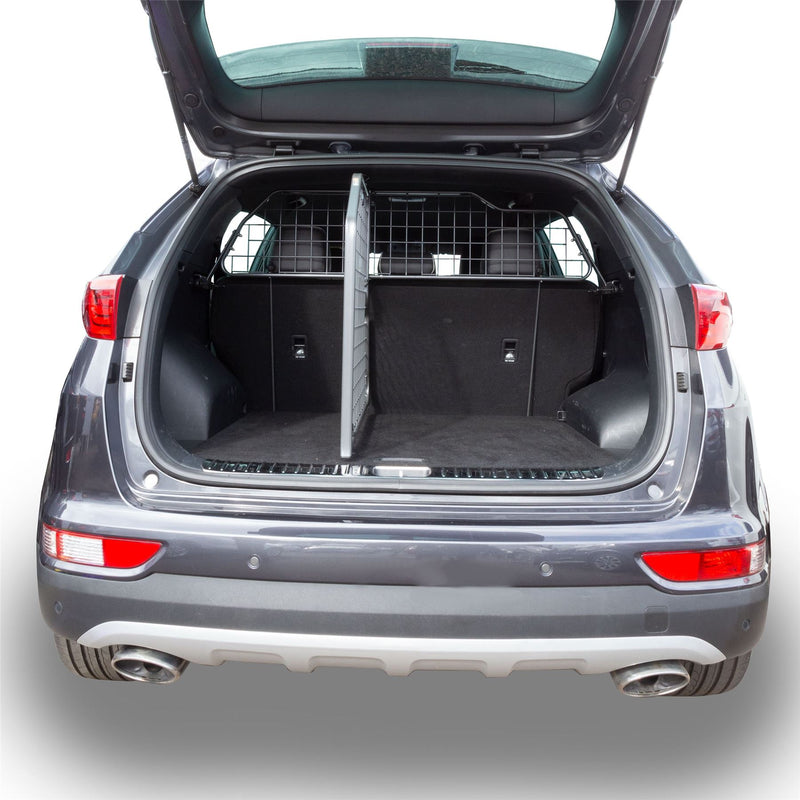 Kia Sportage Boot grille de division pour coffre (2015-2018)