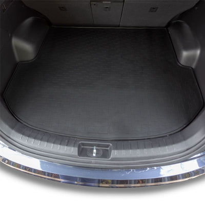 Hyundai Santa Fe Tapis de coffre (2012-2018)