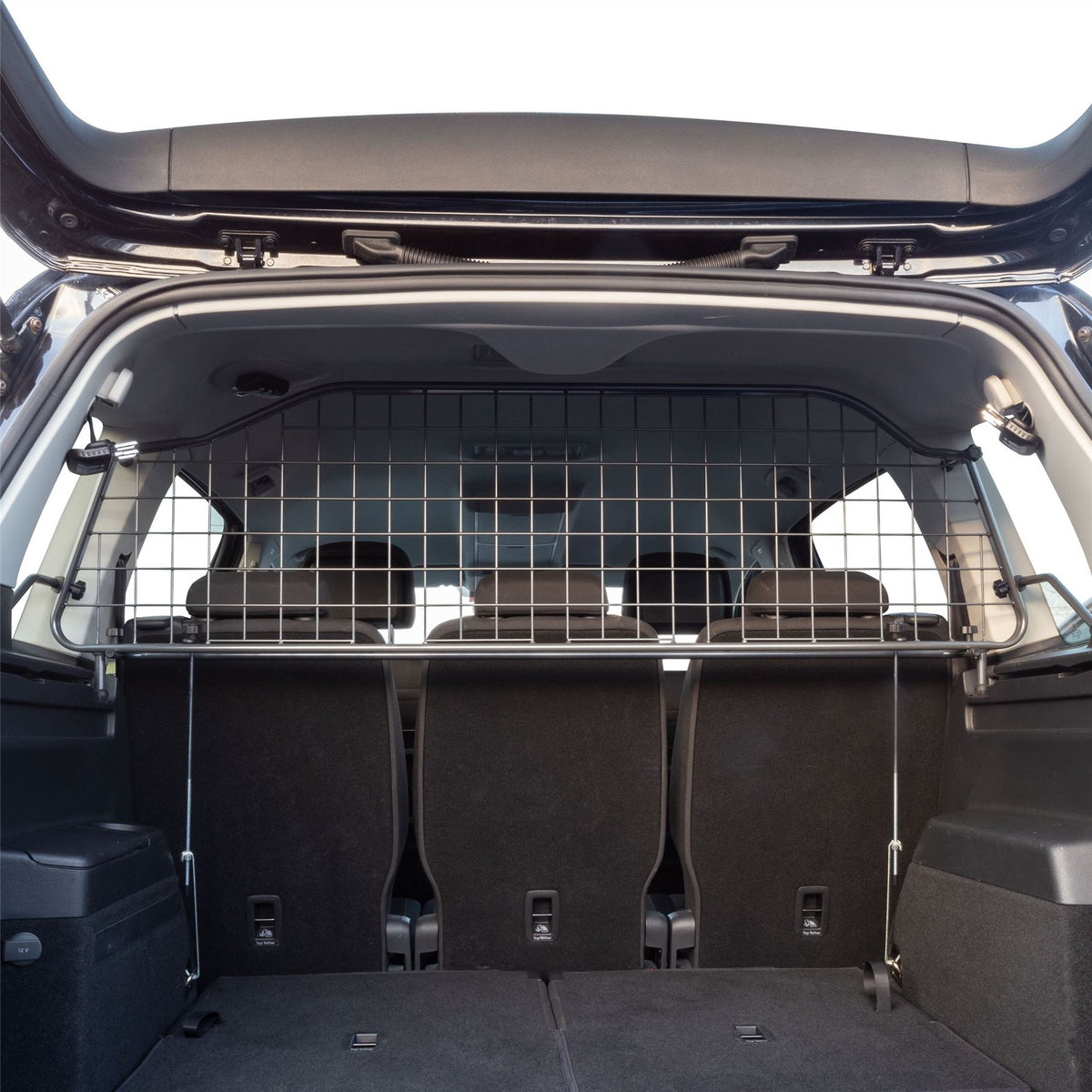 VW Touran Hundegitter (2015-jetzt)