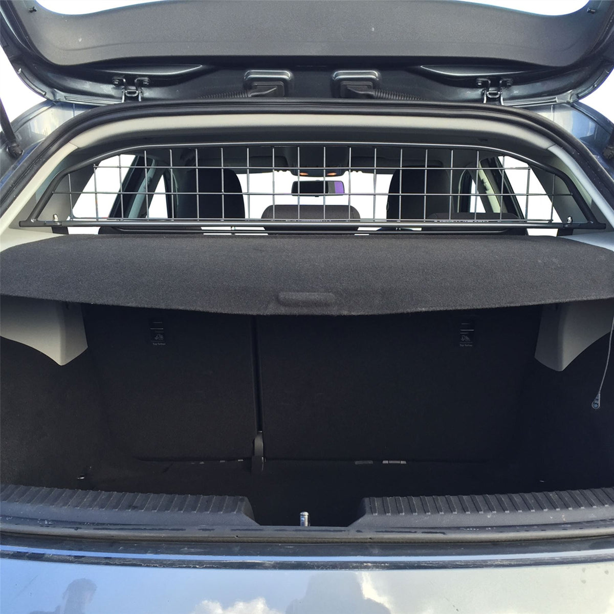 Seat Leon grille de séparation (2012-2020)