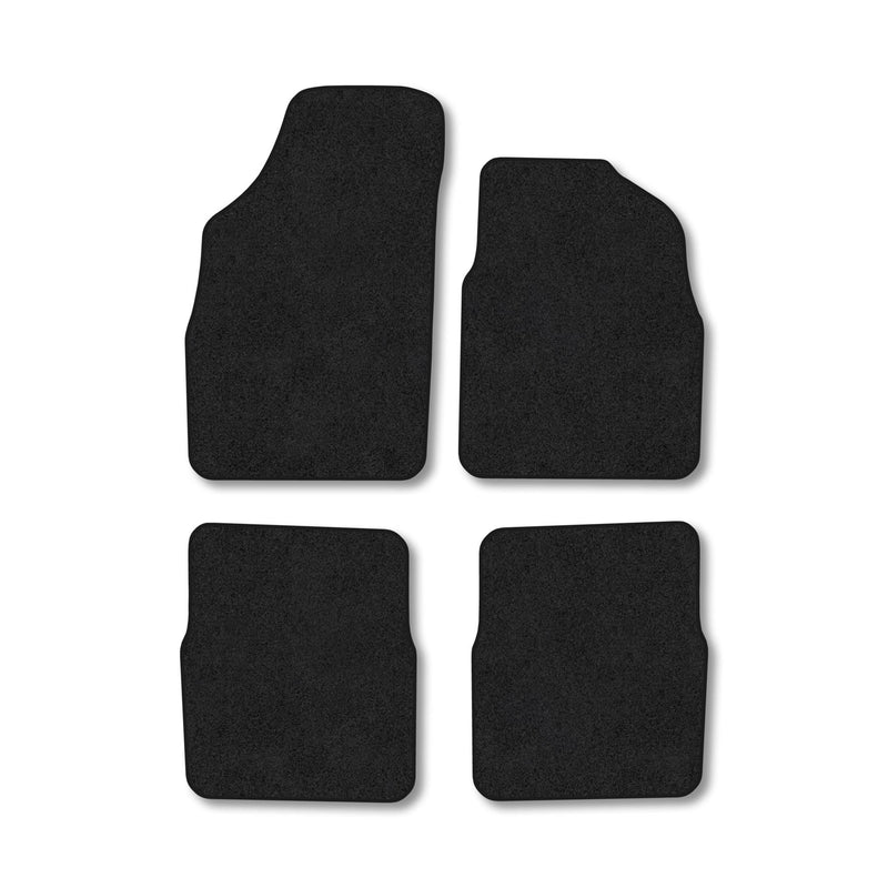 Fiat Panda Carpet Mats (2004-2012)