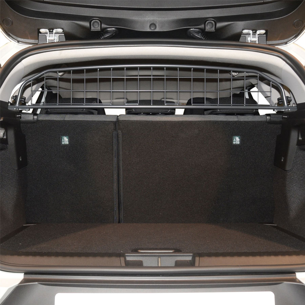 Renault Captur grille de séparation (2019-on)