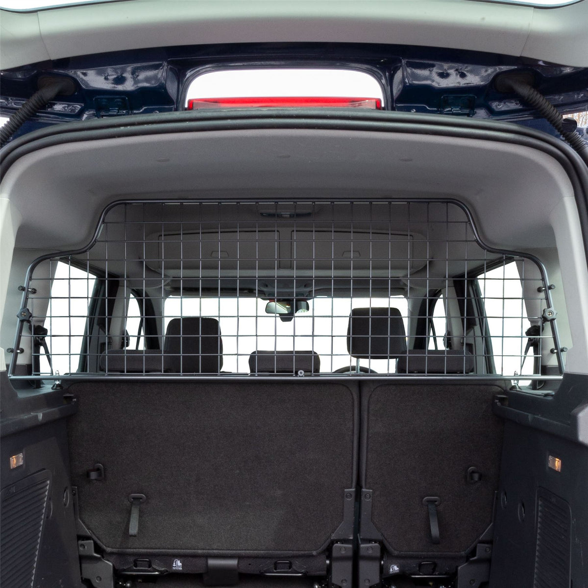 Ford Tourneo Connect grille de séparation (2013-2021)