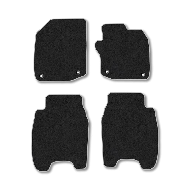 Honda Civic Carpet Mats (2011-2016)