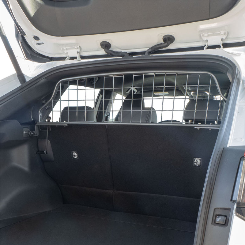 Toyota bZ4X Hundegitter (2022-jetzt)