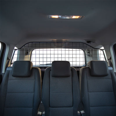 VW Touran Hundegitter (2015-jetzt)