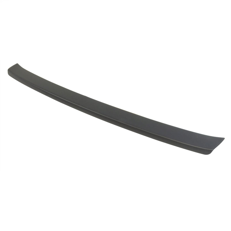 BMW X1 Protection de seuil de coffre (2012-2015)