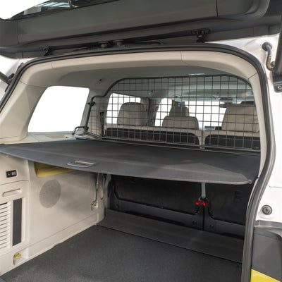 VW ID Buzz Hundegitter (ab 2022)