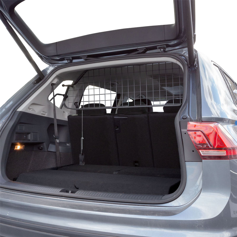 VW Tiguan AllSpace grille de séparation (2020-2024)