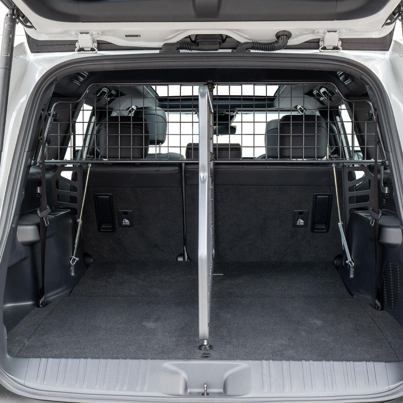 Kofferraumteiler für Toyota Land Cruiser (2023-)
